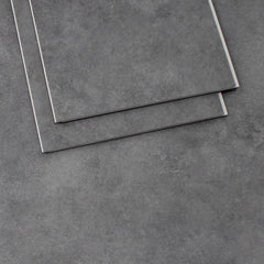 Mayan Grey SPC Flooring Planks