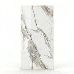 Mount Hua Rock PVC Kitchen Bathroom Wet Wall Panel