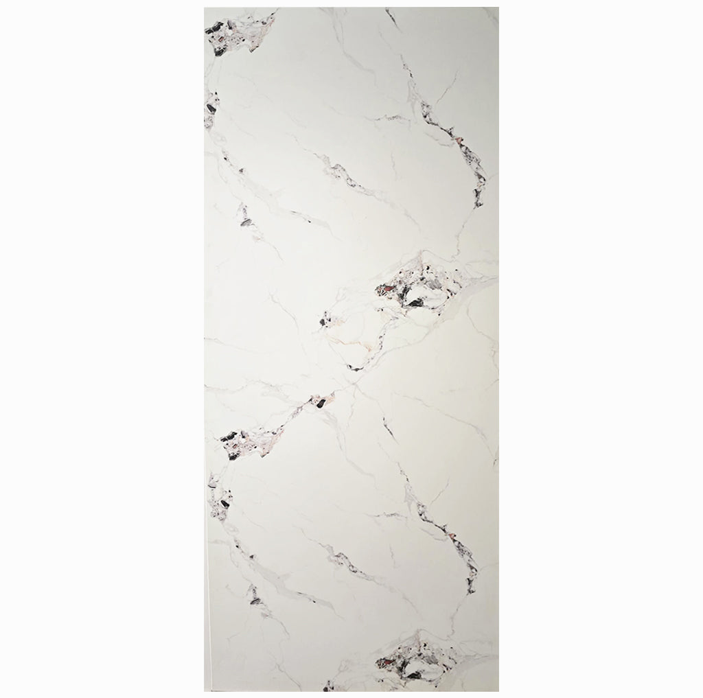 Platinum Whisper PVC Kitchen Bathroom Shower Wet Wall Panel