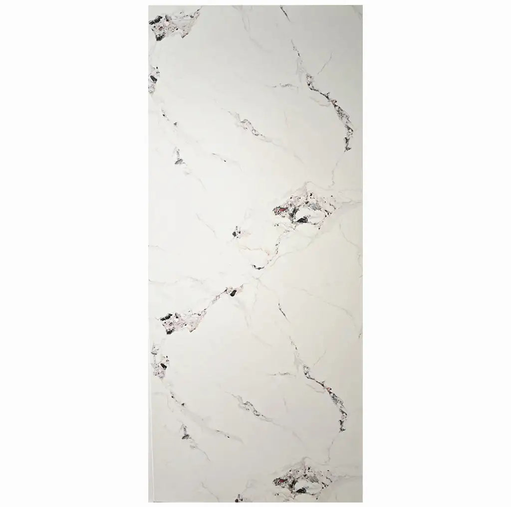 Platinum Whisper PVC Kitchen Bathroom Shower Wet Wall Panel