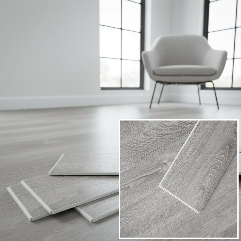Sandalwood Grey SPC Vinyl Flooring