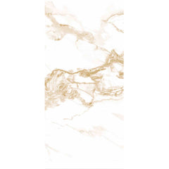 Sahara Gold Kitchen Bathroom Solid Wall Panel 2400mm x 1220mm x 10mm