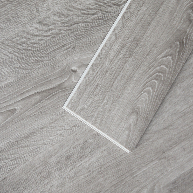 Sandalwood Grey SPC Vinyl Flooring Planks