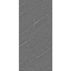 Storm Grey Solid Core Wall Panel