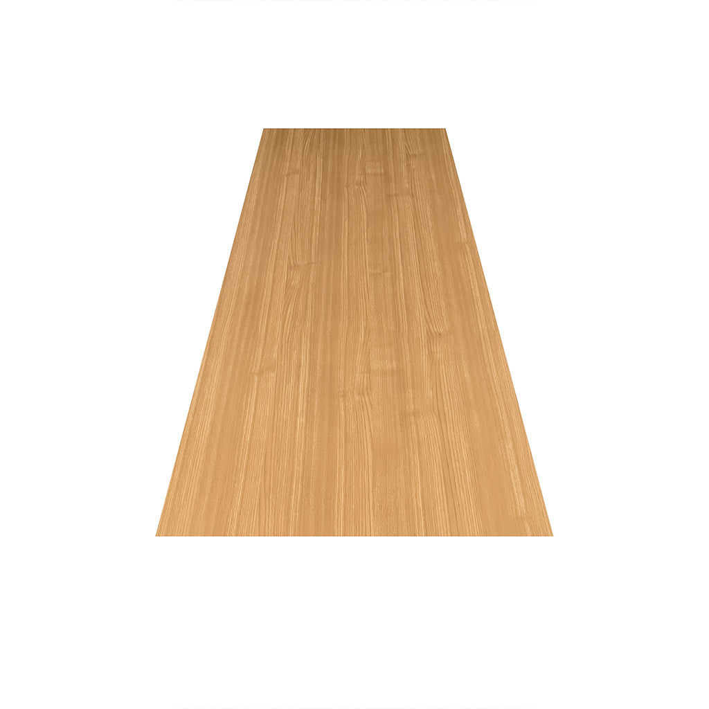 Teak Wood Grain Wooden Wall Panel