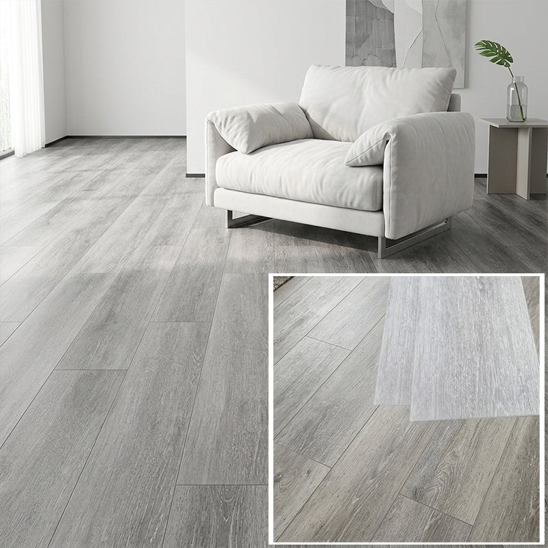 Walnut Grey SPC Vinyl Flooring