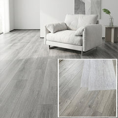 Walnut Grey SPC Vinyl Flooring