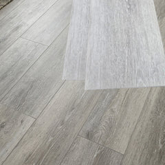 Walnut Grey SPC Flooring