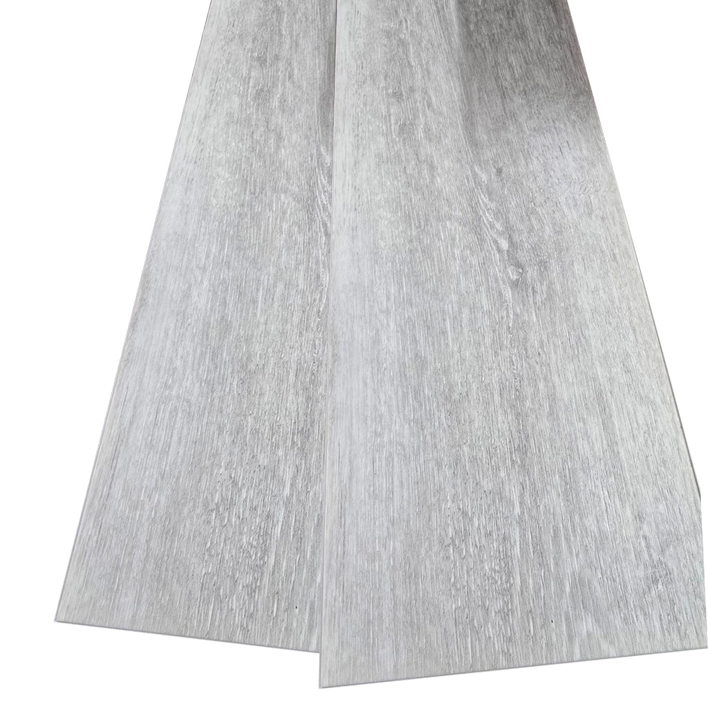 Walnut Grey SPC Vinyl Flooring Planks