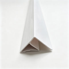 White Coving Trim 8mm