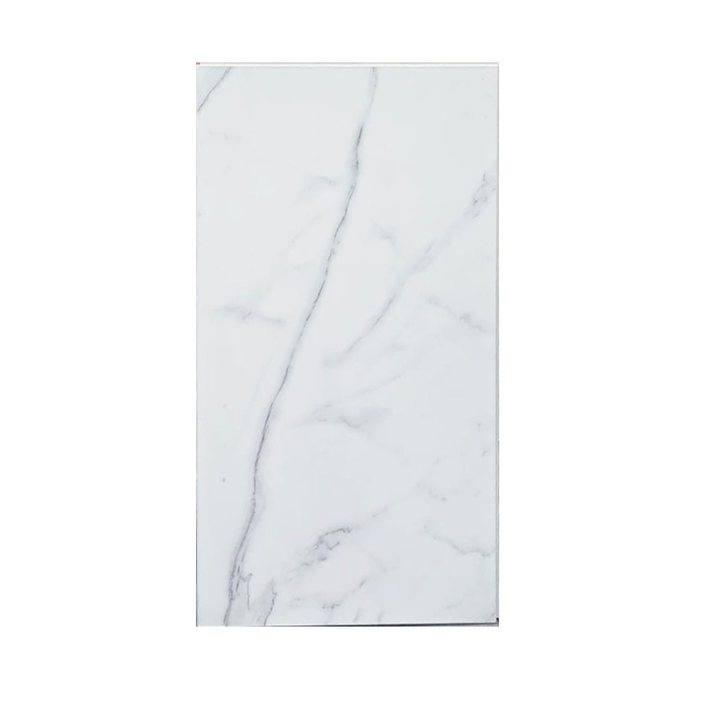 White Marble SPC Flooring