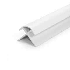 Outer Trim PVC Wall Panel Beading